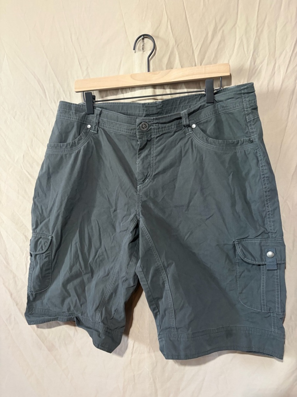 Kuhl hiking pants